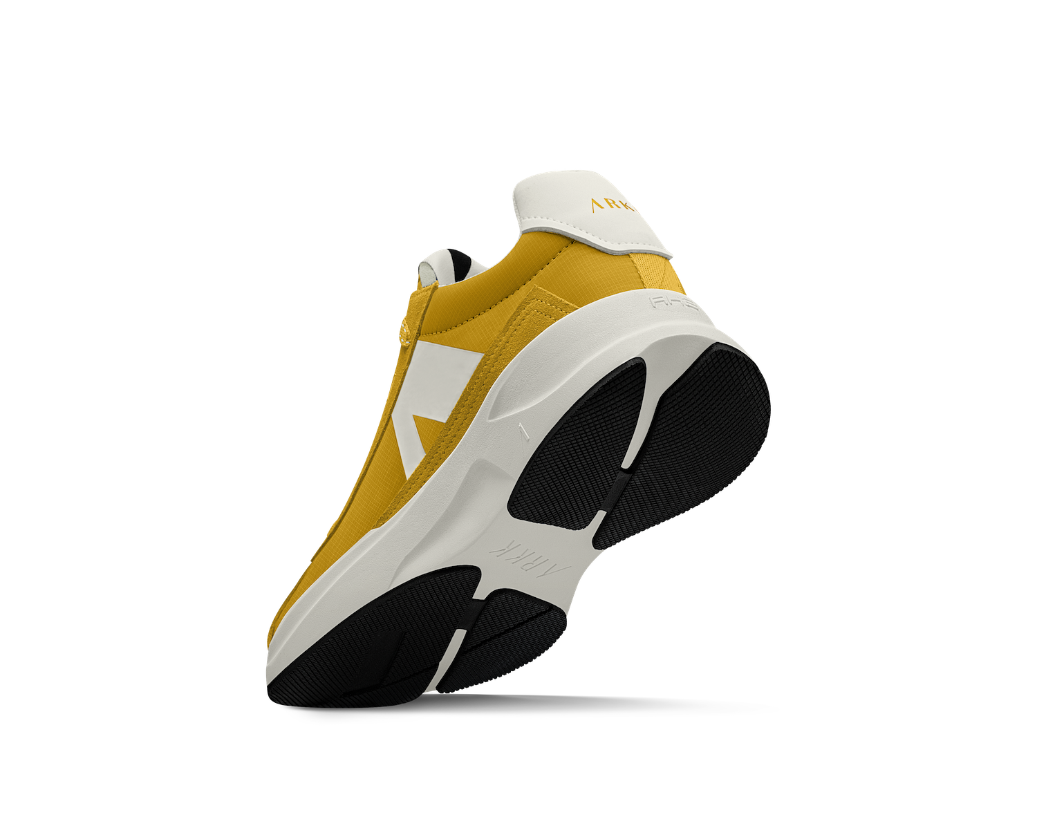 ARKK Collection City-Free Nylon AH2 | Calendula Marshmallow | Men City-Free